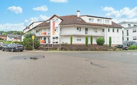 Roomfall Apartment Sinsheim mit TG&Wi-Fi&Balkon